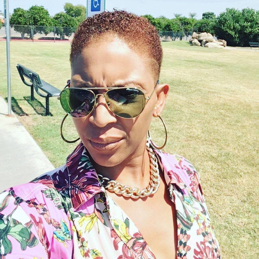 Meet your Posher, Jracquel